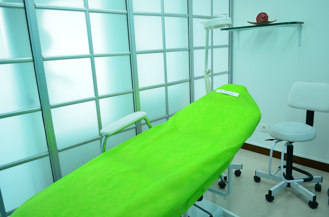 美容外科クリニック